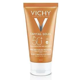 Vichy Capital Soleil Velvety Cream SPF 50+ 50ml