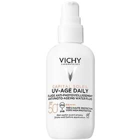 Vichy Capital Soleil Uv-age Maxi Daily Spf50+ 80ml