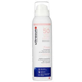 Ultrasun UV Face and Scalp Mist SPF50 150ml