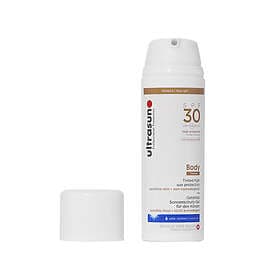 Ultrasun Body Tinted SPF 30 150ml