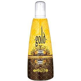 Oranjito Gold Turbo Max Effect Superaccelerator 250ml