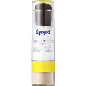 Supergoop! (Re)setting 100% Mineral Powder SPF30 4,25g