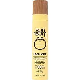 Sun Bum SPF50 Face Mist 100 ml