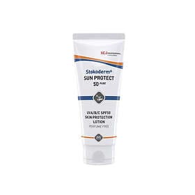 Stoko Stokoderm Sun Protect Lotion Spf50 100ml