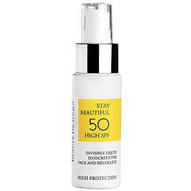 Beaute Pacifique Stay Beautiful High Spf50 50ml