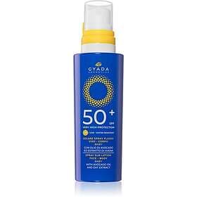 Gyada Sun Lotion Spray SPF50+ 150ml 