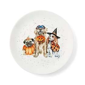Wrendale Designs Coupe Trick or Treat Dogs Mug 20cm