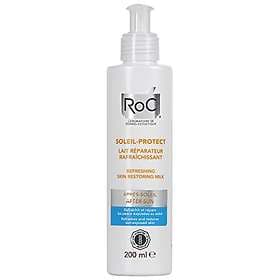 ROC After Sun Refreshong Skin Restoring Milk 200ml