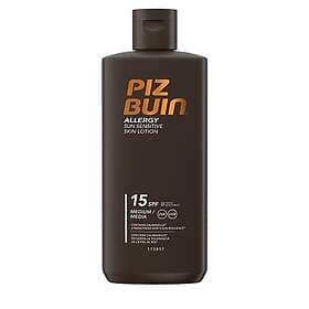 Piz Buin AllergiSun Lotion SPF 15 200ml