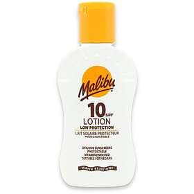 Malibu Sun Lotion SPF 10 Water Resistant 100ml