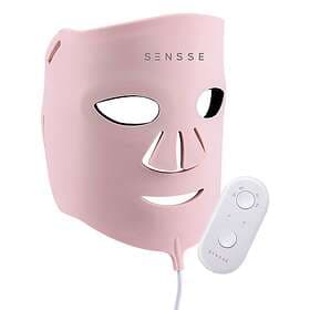 Sensse Professional LED Mask Face SNSE15