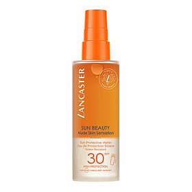 Lancaster Sun Care Face & Body Sun Protective Water SPF30 150 ml