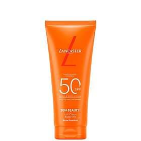 Lancaster Sun Beauty Body Milk SPF50 100ml