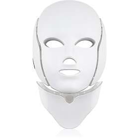 PALSAR7 LED Mask Face and Neck