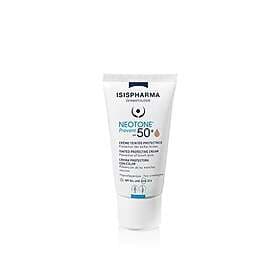 Isispharma Neotone Prevent SPF50+ Tined Cream 30ml
