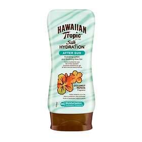 Hawaiian Tropic Silk Hydration After Sun 180ml