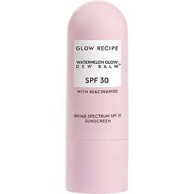Glow Recipe Watermelon Niacinamide Dew Balm Sunscreen Stick SPF 30 16,5g