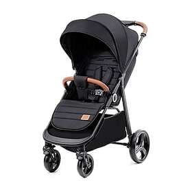 KinderKraft Grande Plus (Pushchair)