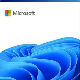 Microsoft Windows 11 IoT Enterprise LTSC 2024
