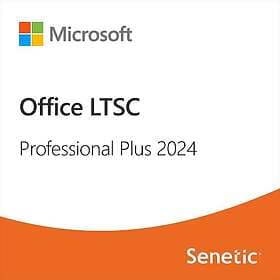 Microsoft Office LTSC Professional Plus 2024