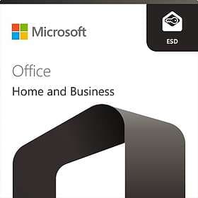 Microsoft Office Home & Business 2024