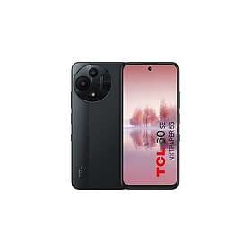 TCL 60 SE NXTPAPER 8GB RAM 256GB