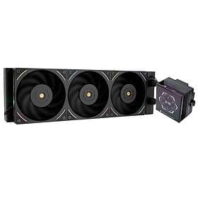 Thermalright Hyper Vision UB RGB 360mm (3x120mm)