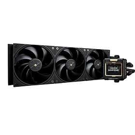 Thermalright Frozen Warframe 360mm (3x120mm)