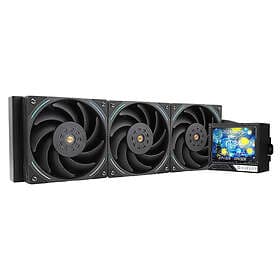 Thermalright Mjolnir Vision RGB 360mm (3x120mm)