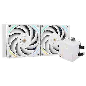 Thermalright Core Matrix RGB White 240mm (2x120mm)