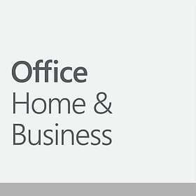 Microsoft Office Home And Business 2024 Medialess (eng)