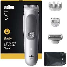 Braun Series 5 BG5550