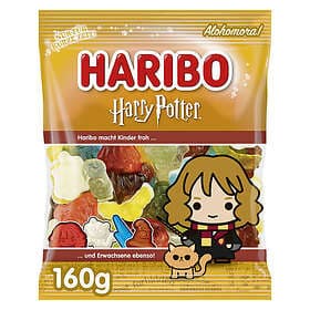 Haribo Harry Potter Hermione Granger 160g
