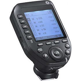 Godox TTL XPROII 2,4G Fujifilm