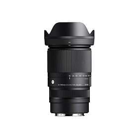 Sigma 16-300/3.5-6.7 DC OS Contemporary for Sony E