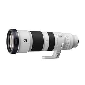 Sony FE 400-800/6.3-8g OSS