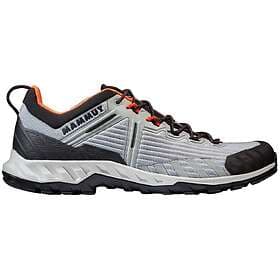 Mammut Alnasca Knit III Low (Men's)