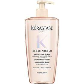 Kerastase Gloss Absolu Bain Hydra-Glaze Shampoo 500ml