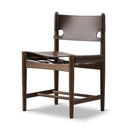 Fredericia The Spanish Dining Chair