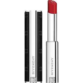 Givenchy Le Rouge Interdit Satin Lipstick