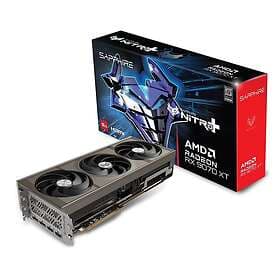 Sapphire RX 9070 XT Nitro+ Gaming 16GB