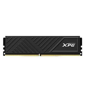 Adata XPG GammiX D35 DDR4 3200Mhz 16GB (AX4U320016G16A-SBKD35)