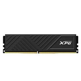 Adata XPG GammiX D35 DDR4 3200Mhz 8GB (AX4U32008G16A-SBKD35)