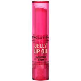 Revolution Jelly Lip Oil Stick