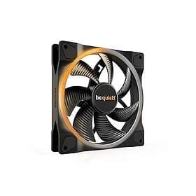 Be Quiet! Light Wings RGB 140mm