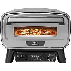 Ninja Artisan Outdoor Pizza Oven