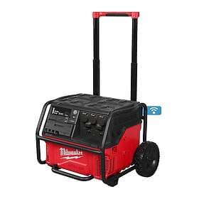 Milwaukee IRPSUOP2500 