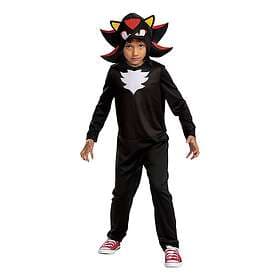 Shadow the Hedgehog Costume
