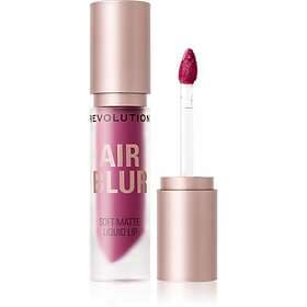 Makeup Revolution Air Blur Liquid Lipstick