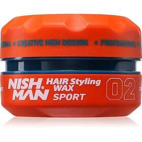 Nish Man Sport 02 Stylingvax 150ml